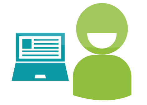 ホームページがなくても利用可能!