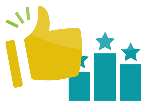 オリジナルいいね!でアクセスアップ