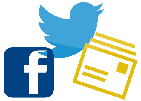 ソーシャルSNSとの連動