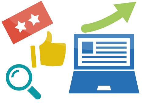 各種絞込み検索